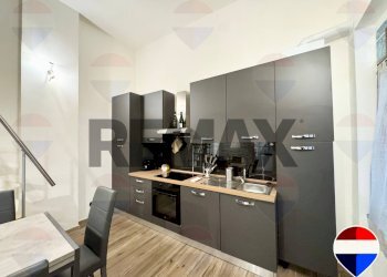 Cucina - Loft Via Melchiorre Delfico
26/A, Milano - foto 4