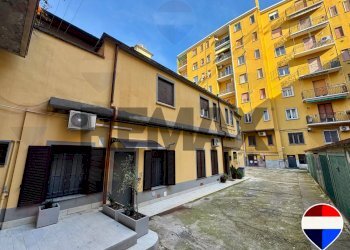 Edificio all\'aperto - Loft Via Melchiorre Delfico
26/A, Milano - foto 12