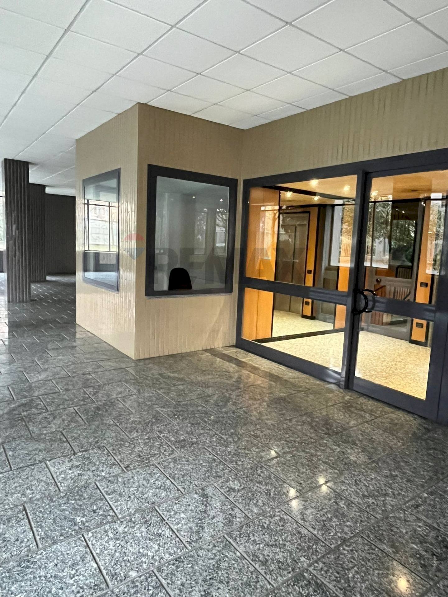 androne - Trilocale via Quarto Cagnino
12, Milano - foto 3