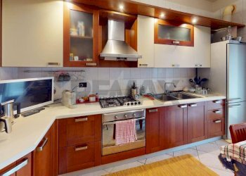 Cucina - Trilocale via Quarto Cagnino
 
12, Milano - foto 12