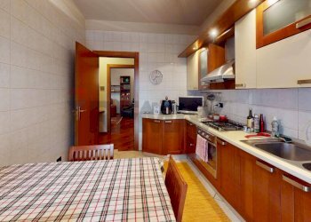 Cucina - Trilocale via Quarto Cagnino
 
12, Milano - foto 13