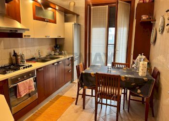 Cucina - Trilocale via Quarto Cagnino
 
12, Milano - foto 16