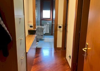 disimpegno notte - Trilocale via Quarto Cagnino
 
12, Milano - foto 17