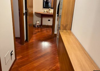 DISIMPEGNO NOTTE - Trilocale via Quarto Cagnino
 
12, Milano - foto 18