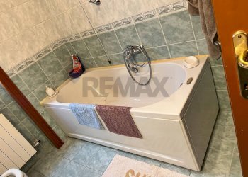 Bagno - Trilocale via Quarto Cagnino
 
12, Milano - foto 21