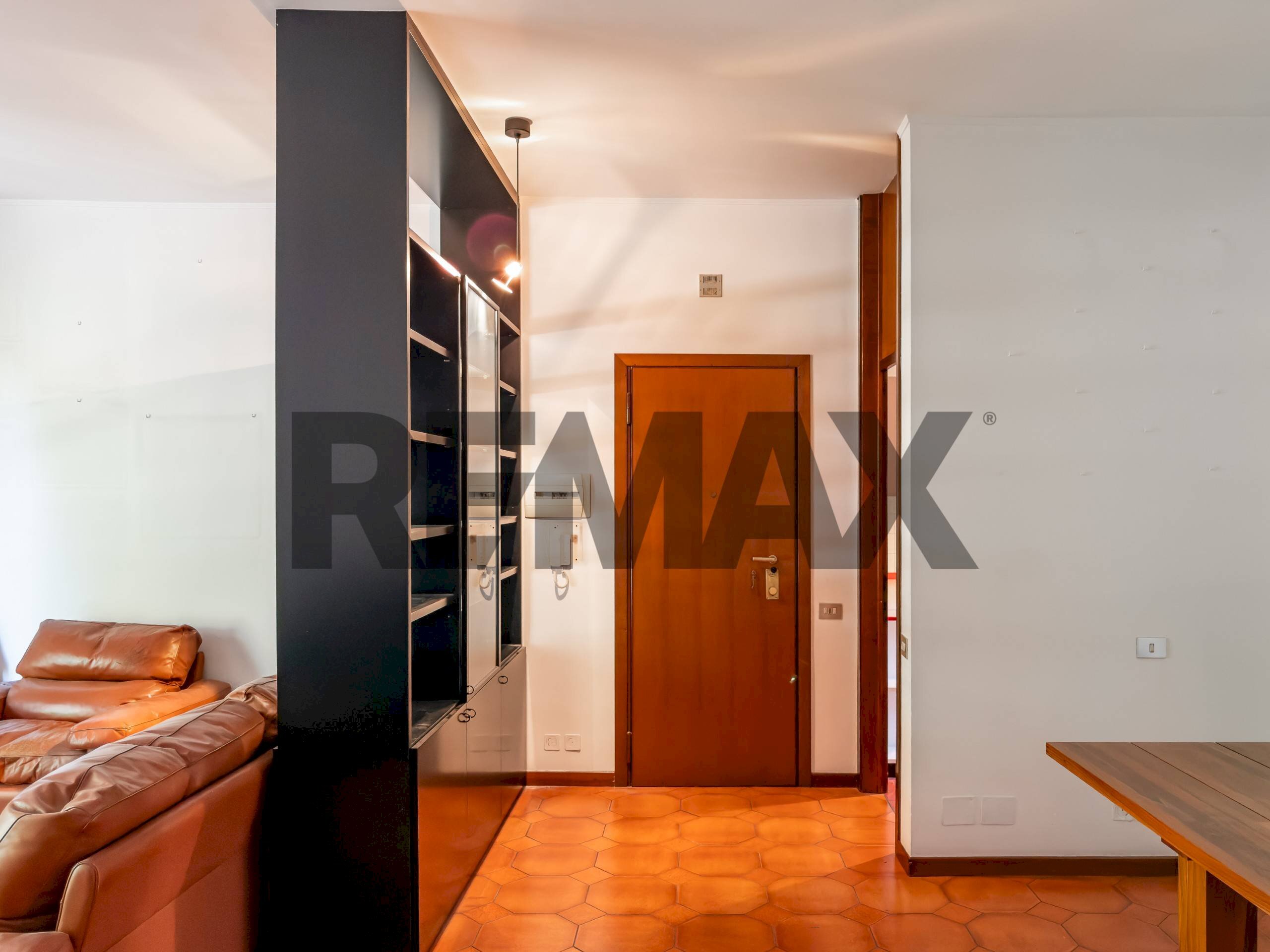 Hall / corridoio - Quadrilocale via Martiri Cefalonia
53, San Donato Milanese - foto 2