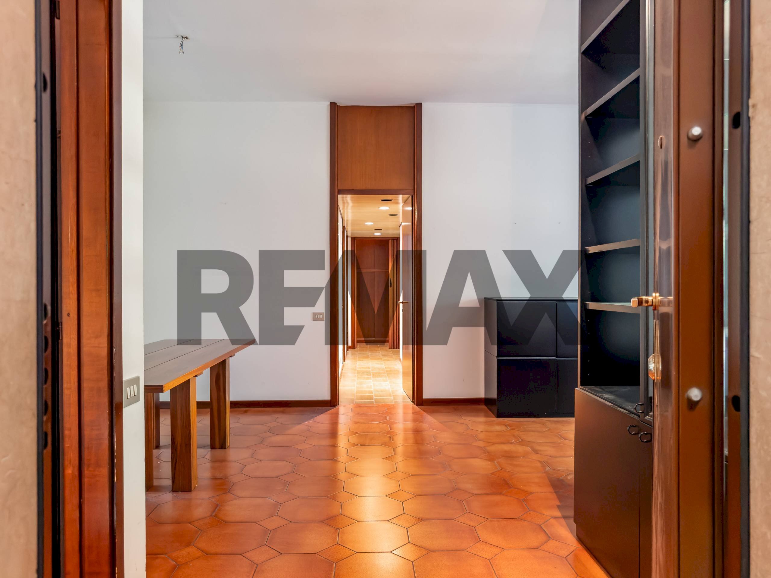 Stanza vuota - Quadrilocale via Martiri Cefalonia
53, San Donato Milanese - foto 3
