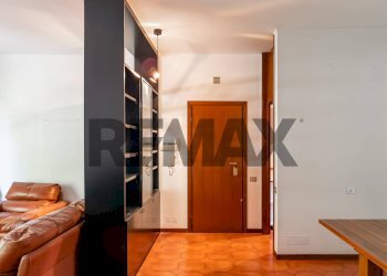 Hall / corridoio - Four-room apartment via Martiri Cefalonia
53, San Donato Milanese - photo 2
