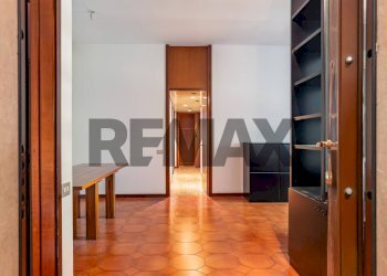Stanza vuota - Four-room apartment via Martiri Cefalonia
53, San Donato Milanese - photo 3