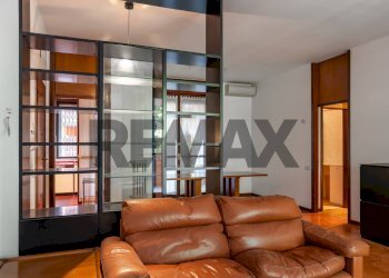 Soggiorno - Four-room apartment via Martiri Cefalonia
53, San Donato Milanese - photo 8