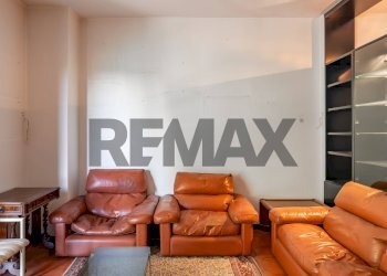 Soggiorno - Four-room apartment via Martiri Cefalonia
53, San Donato Milanese - photo 9
