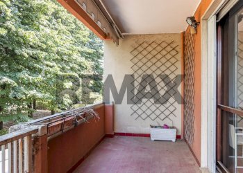Balcone - Four-room apartment via Martiri Cefalonia
53, San Donato Milanese - photo 15
