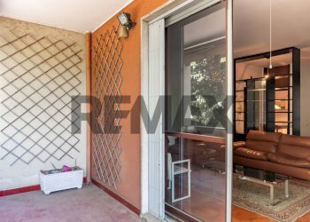 Terrazza - Four-room apartment via Martiri Cefalonia
53, San Donato Milanese - photo 17