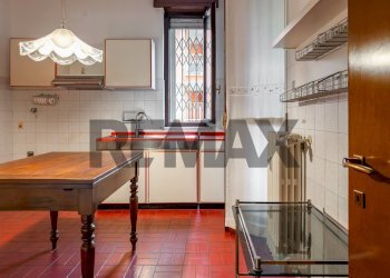 Cucina - Four-room apartment via Martiri Cefalonia
53, San Donato Milanese - photo 19