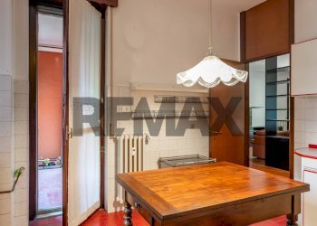 Cucina - Four-room apartment via Martiri Cefalonia
53, San Donato Milanese - photo 20
