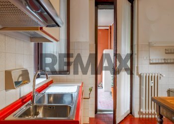 Cucina - Four-room apartment via Martiri Cefalonia
53, San Donato Milanese - photo 22