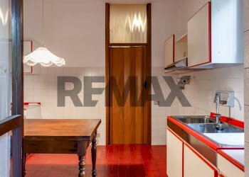 Cucina - Four-room apartment via Martiri Cefalonia
53, San Donato Milanese - photo 23