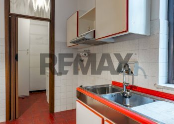 Cucina - Four-room apartment via Martiri Cefalonia
53, San Donato Milanese - photo 24