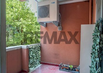 Balcone - Four-room apartment via Martiri Cefalonia
53, San Donato Milanese - photo 28
