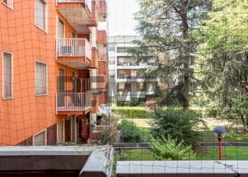 Edificio all\'aperto - Four-room apartment via Martiri Cefalonia
53, San Donato Milanese - photo 29
