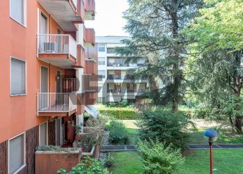 Edificio all\'aperto - Four-room apartment via Martiri Cefalonia
53, San Donato Milanese - photo 30