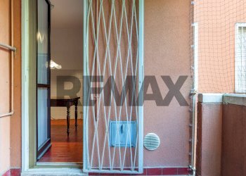 Balcone - Four-room apartment via Martiri Cefalonia
53, San Donato Milanese - photo 31