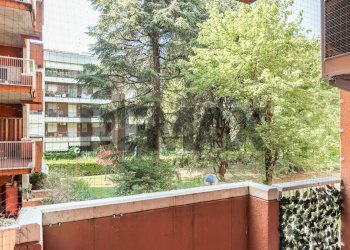 Balcone - Four-room apartment via Martiri Cefalonia
53, San Donato Milanese - photo 32