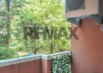 Balcone - Four-room apartment via Martiri Cefalonia
53, San Donato Milanese - photo 33