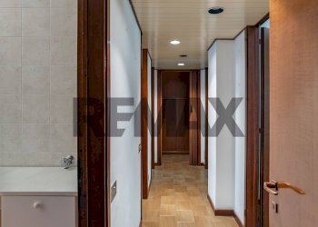 Hall / corridoio - Four-room apartment via Martiri Cefalonia
53, San Donato Milanese - photo 34