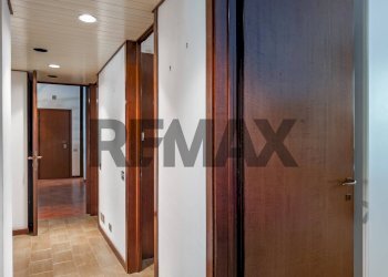 Hall / corridoio - Four-room apartment via Martiri Cefalonia
53, San Donato Milanese - photo 36