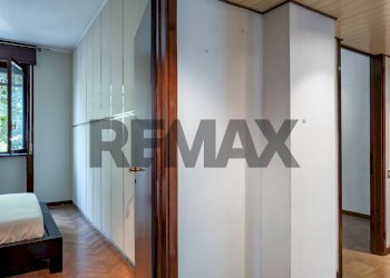 Camera / camera da letto - Four-room apartment via Martiri Cefalonia
53, San Donato Milanese - photo 37