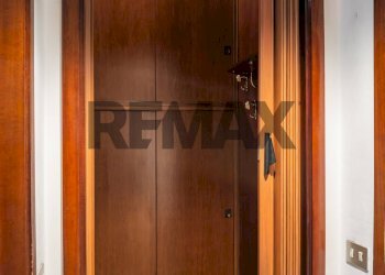 Hall / corridoio - Four-room apartment via Martiri Cefalonia
53, San Donato Milanese - photo 50