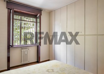 Camera / camera da letto - Four-room apartment via Martiri Cefalonia
53, San Donato Milanese - photo 55