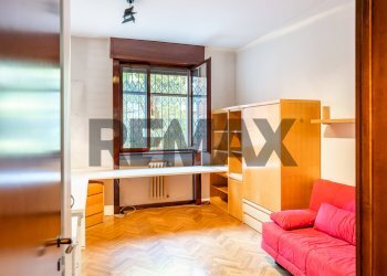 Ufficio - Four-room apartment via Martiri Cefalonia
53, San Donato Milanese - photo 56