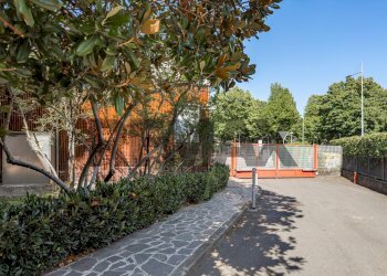Non correlato - Four-room apartment via Martiri Cefalonia
53, San Donato Milanese - photo 59