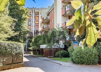 Edificio all\'aperto - Four-room apartment via Martiri Cefalonia
53, San Donato Milanese - photo 60