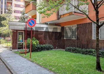 Edificio all\'aperto - Four-room apartment via Martiri Cefalonia
53, San Donato Milanese - photo 63