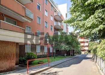 Edificio all\'aperto - Four-room apartment via Martiri Cefalonia
53, San Donato Milanese - photo 64