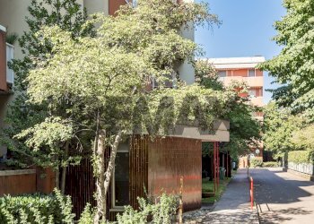 Edificio all\'aperto - Four-room apartment via Martiri Cefalonia
53, San Donato Milanese - photo 65