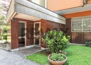 Giardino - Four-room apartment via Martiri Cefalonia
53, San Donato Milanese - photo 66