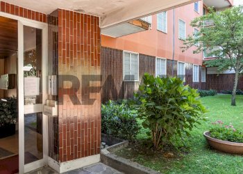 Giardino - Four-room apartment via Martiri Cefalonia
53, San Donato Milanese - photo 67