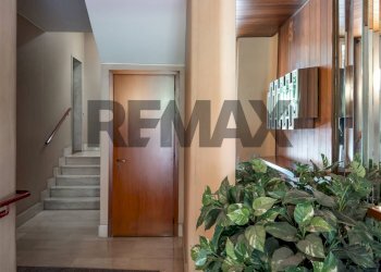 Ricezione / Lobby - Four-room apartment via Martiri Cefalonia
53, San Donato Milanese - photo 68