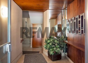 Ricezione / Lobby - Four-room apartment via Martiri Cefalonia
53, San Donato Milanese - photo 69