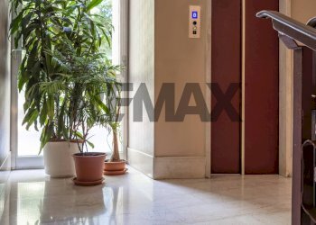 Dettagli - Four-room apartment via Martiri Cefalonia
53, San Donato Milanese - photo 70