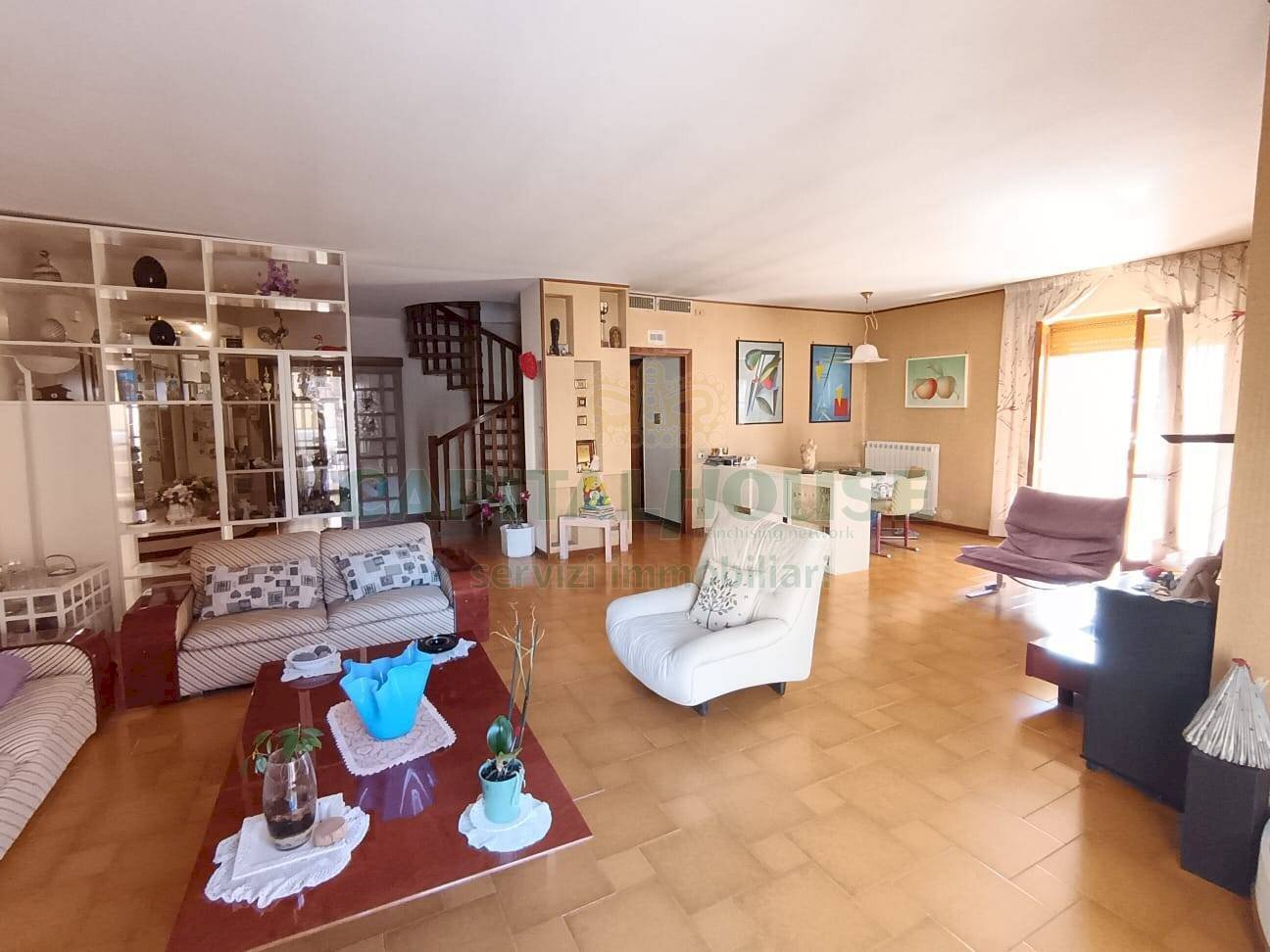 Foto 1 - Villa Bifamiliare via Rossini, Caserta - foto 1