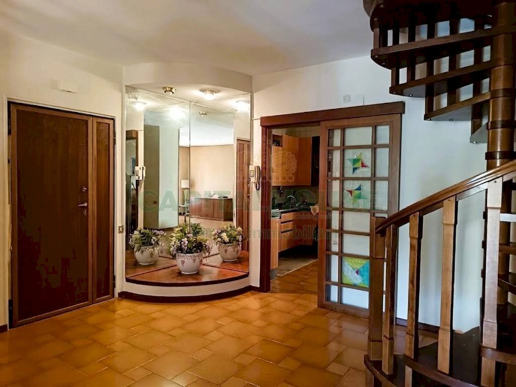 Foto 2 - Villa Bifamiliare via Rossini, Caserta - foto 2