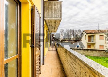 Balcone - Villa Bifamiliare Via Fanti
 
snc, Castano Primo - foto 3