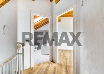 Hall / corridoio - Villa Bifamiliare Via Fanti
 
snc, Castano Primo - foto 9