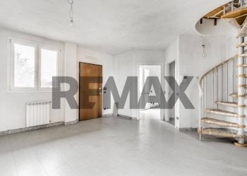 Scale - Villa Bifamiliare Via Fanti
 
snc, Castano Primo - foto 17
