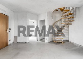 Scale - Villa Bifamiliare Via Fanti
 
snc, Castano Primo - foto 19